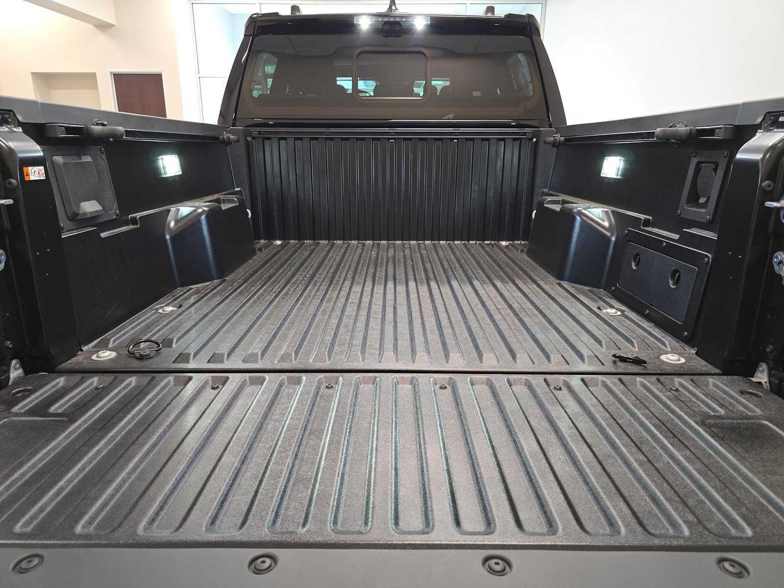 Thumbnail: 2026 Toyota Tacoma - 28