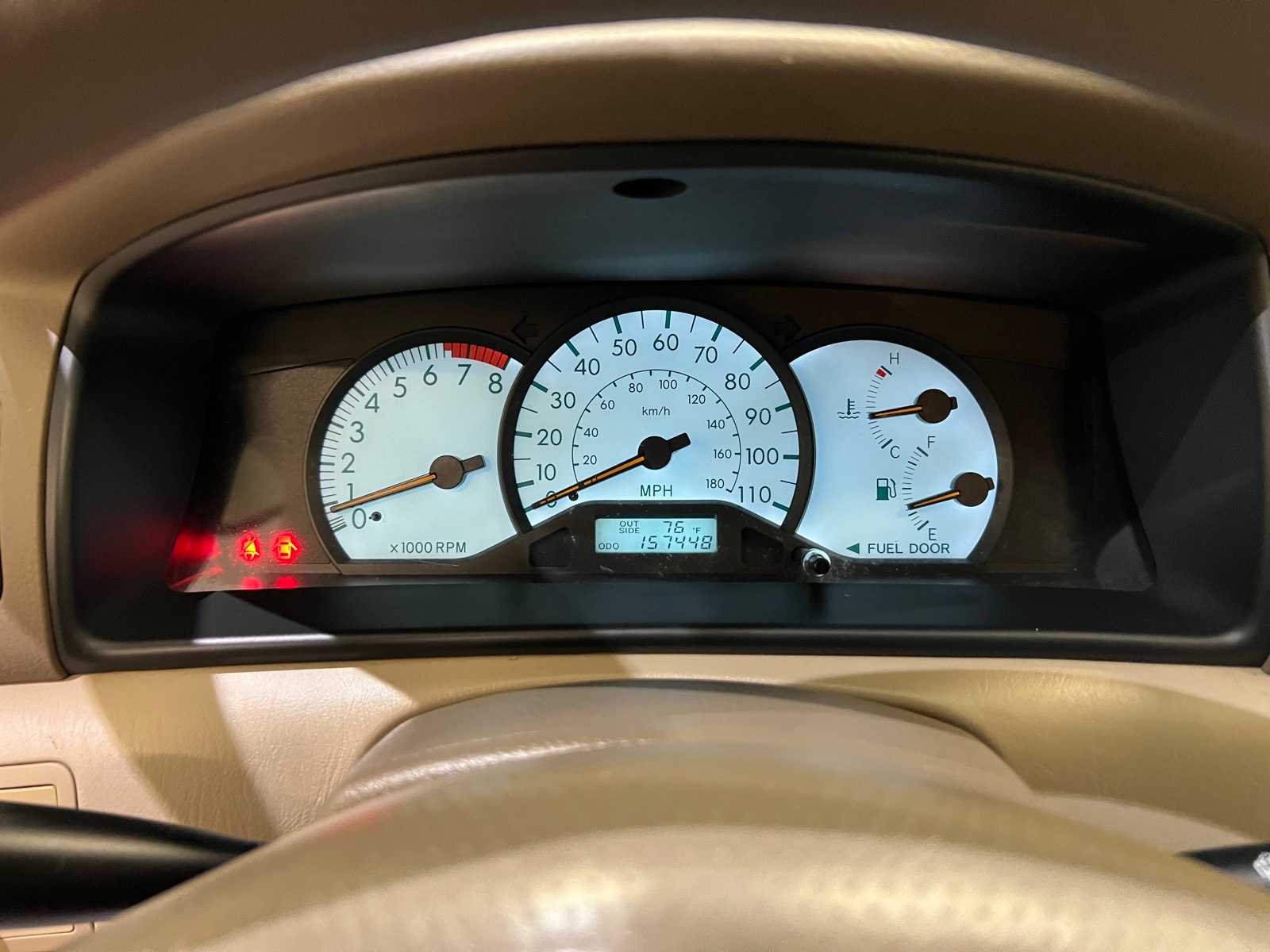 Thumbnail: 2004 Toyota Corolla - 18