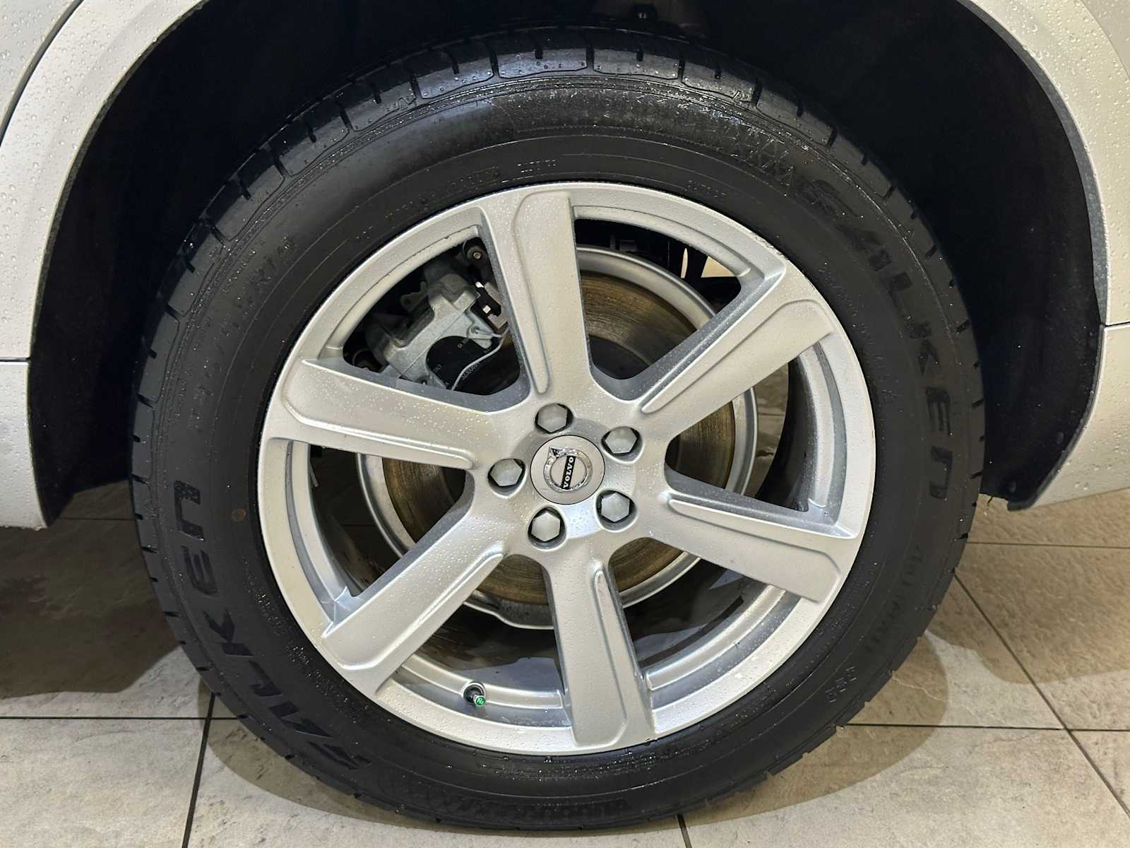 Thumbnail: 2022 Volvo XC90 - 8