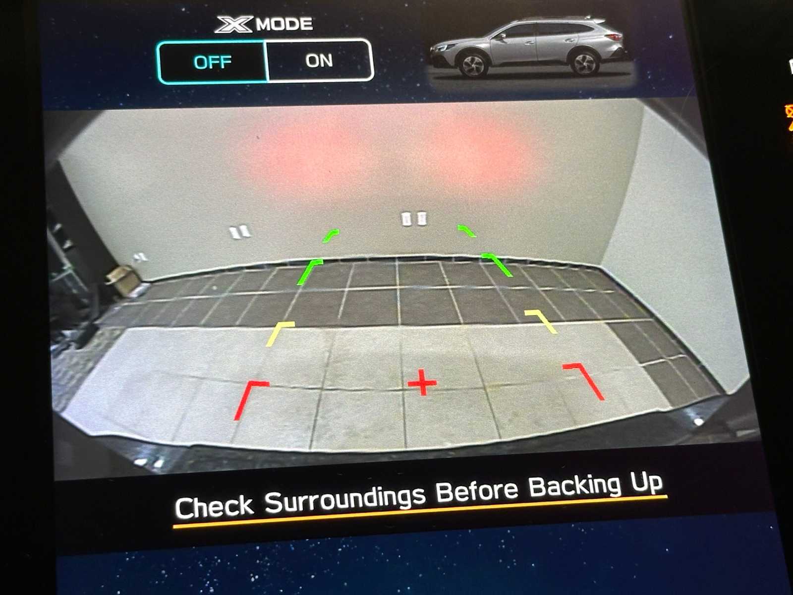 Thumbnail: 2021 Subaru Outback - 13