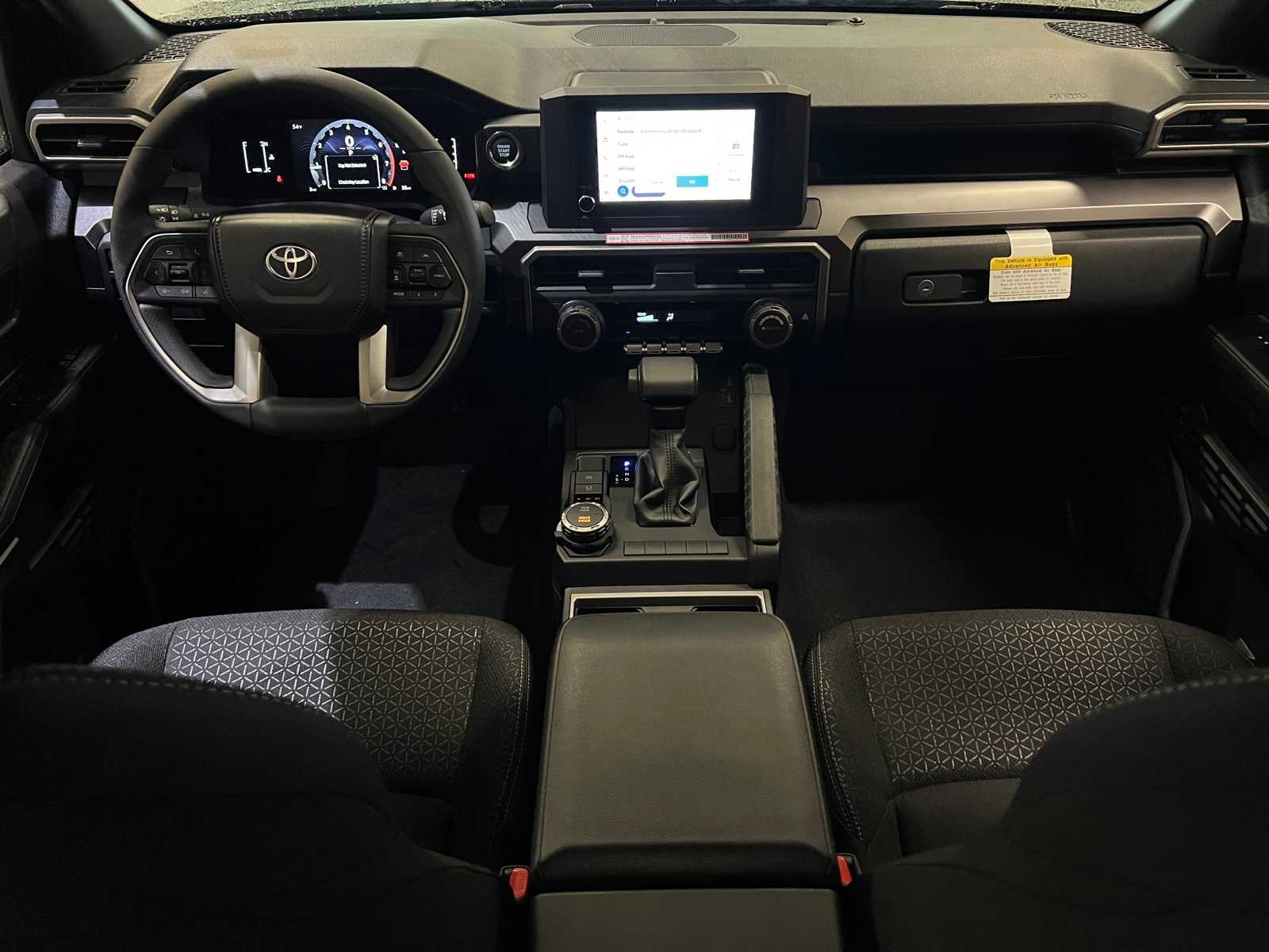 Thumbnail: 2025 Toyota 4Runner - 10