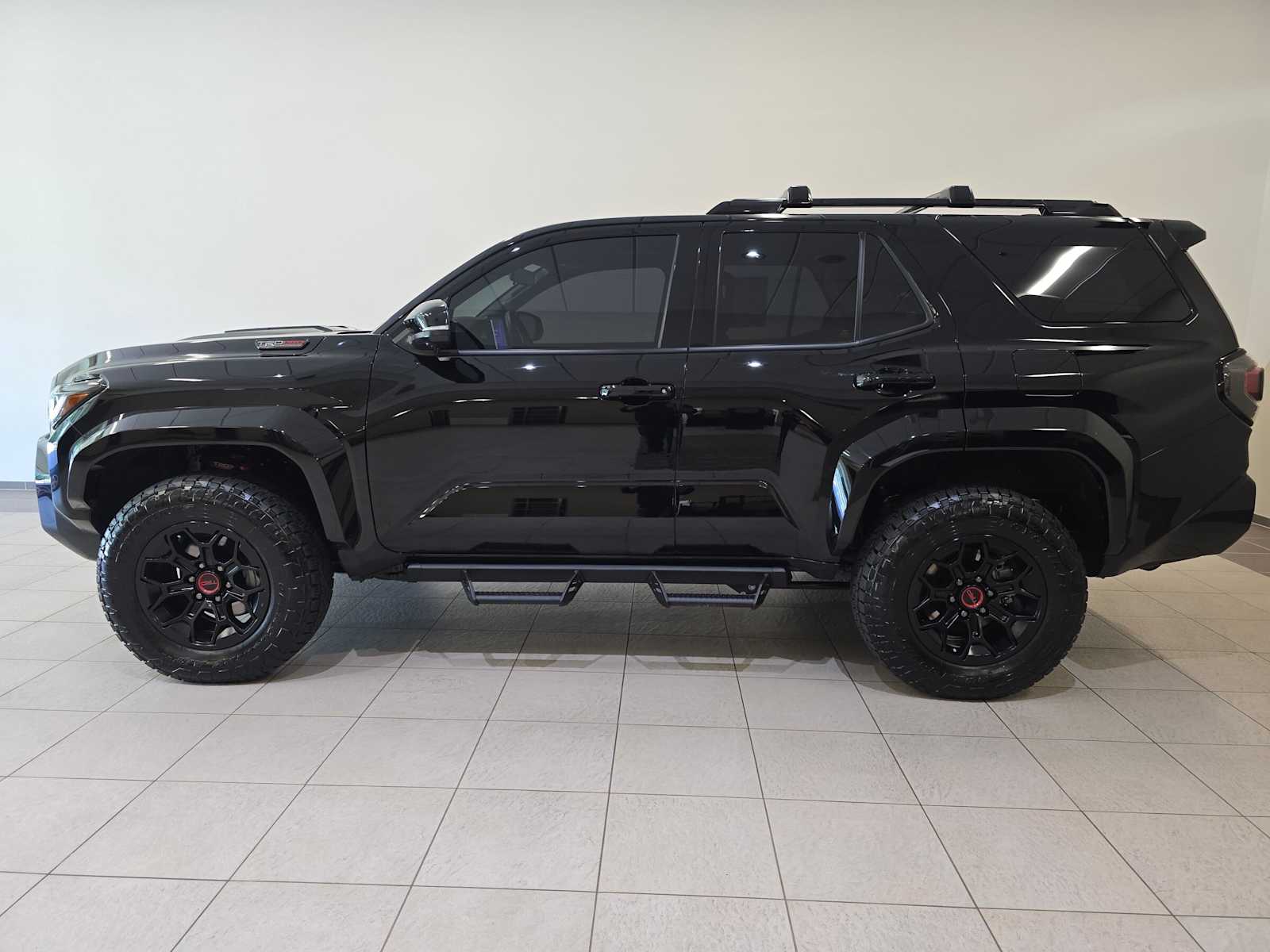 Thumbnail: 2025 Toyota 4Runner - 3