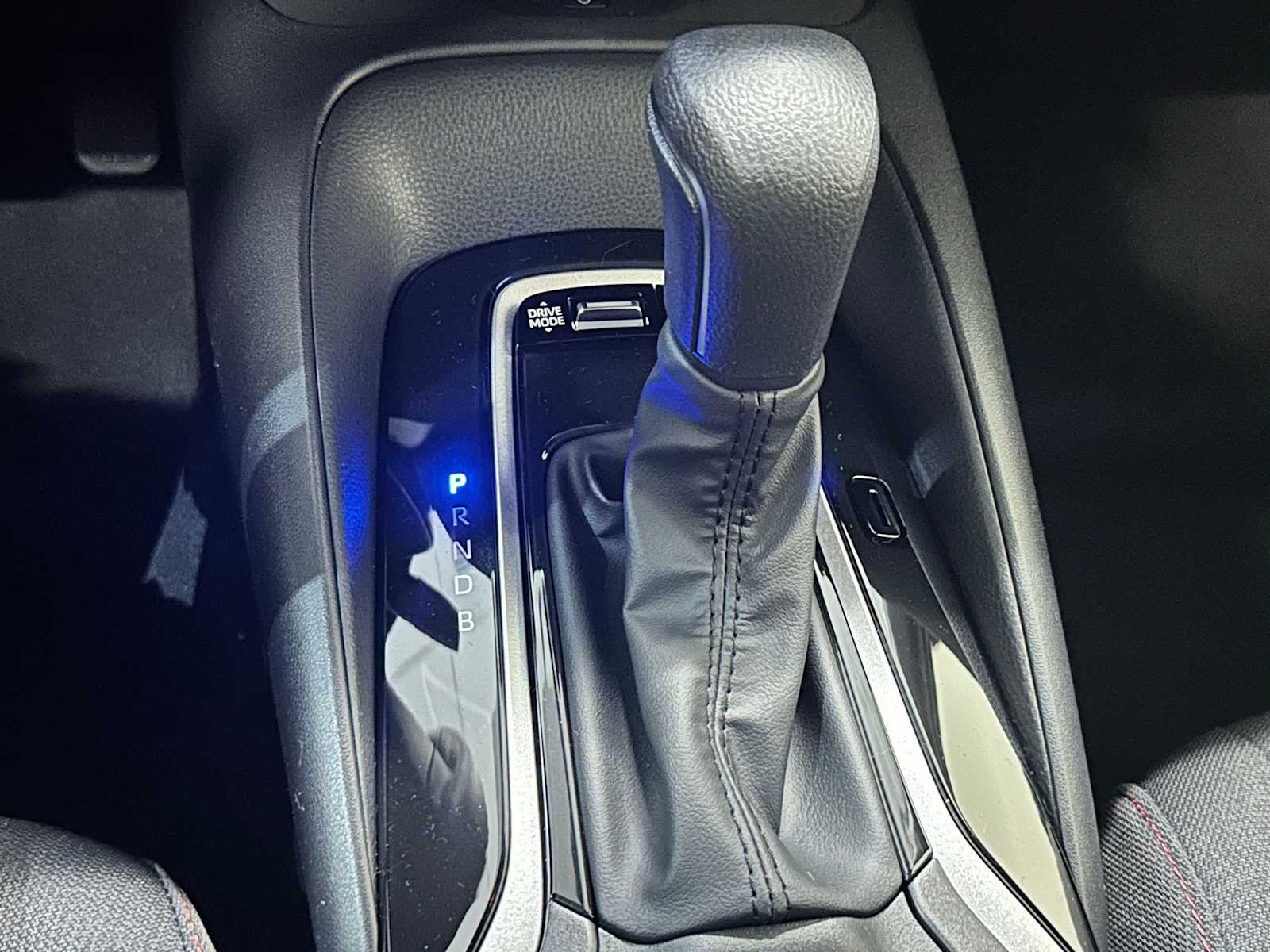 Thumbnail: 2026 Toyota Corolla - 18