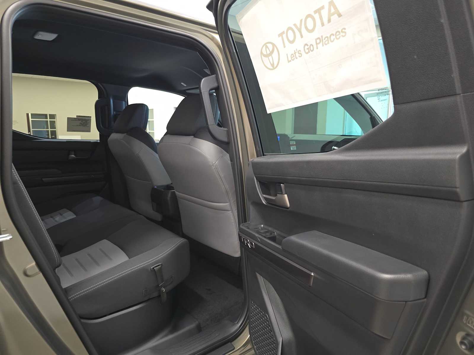 Thumbnail: 2026 Toyota Tacoma - 25