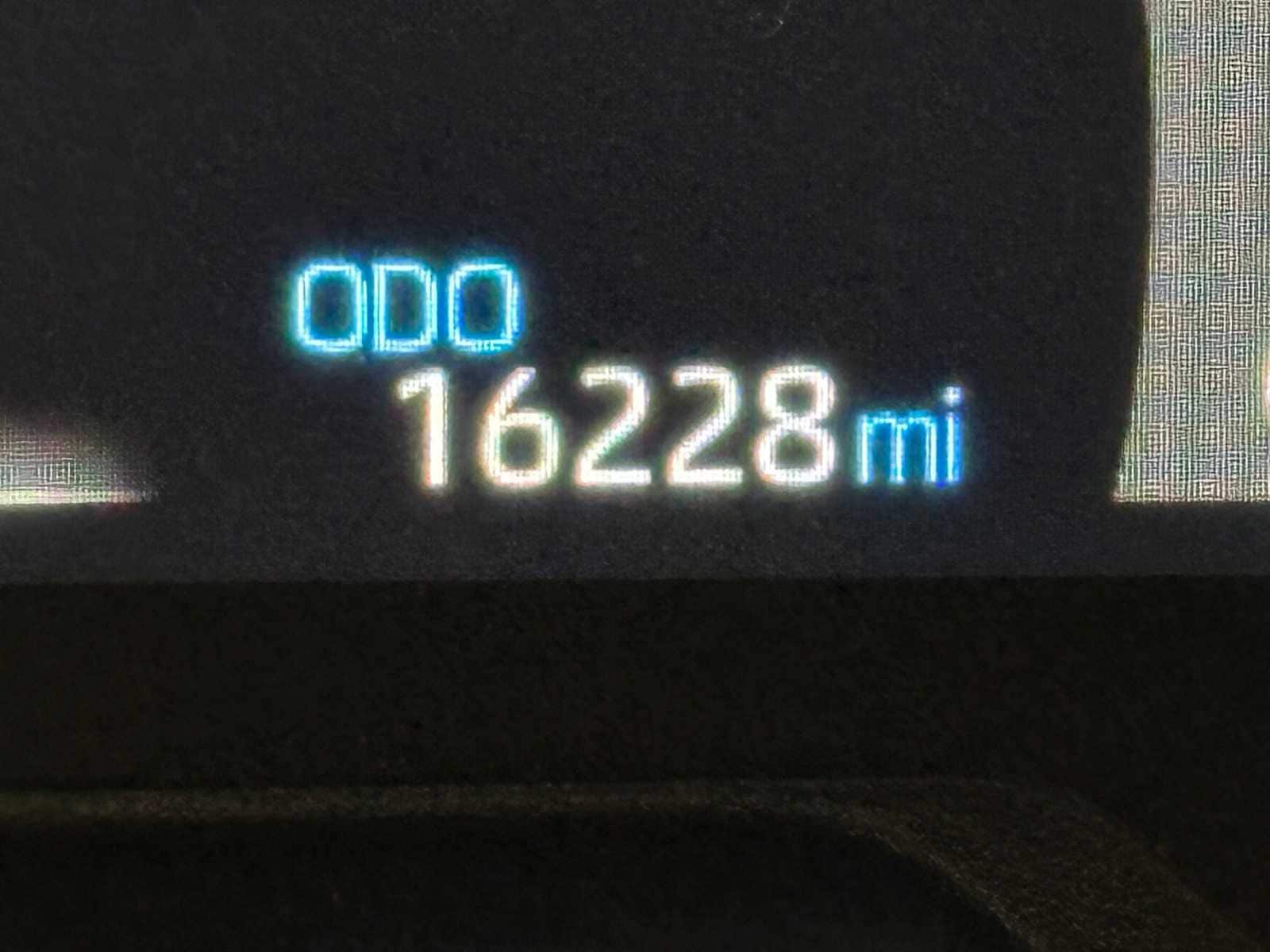 Thumbnail: 2025 Toyota RAV4 - 20