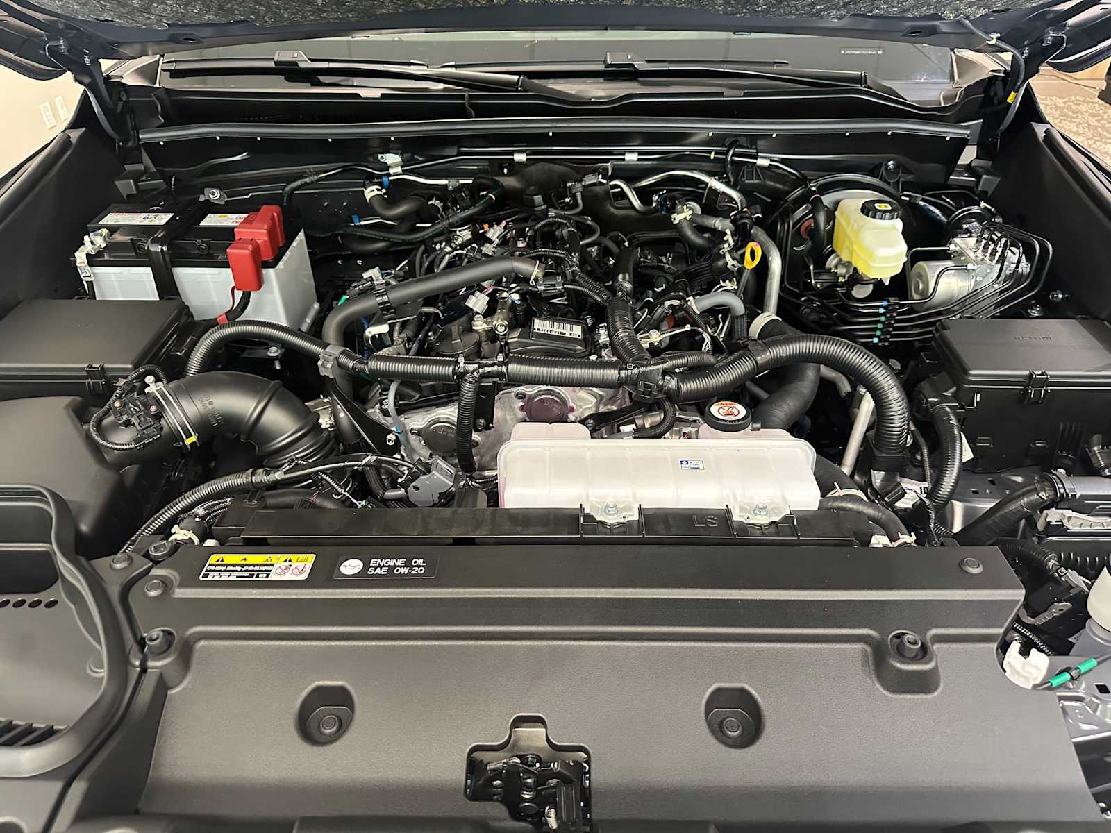 Thumbnail: 2026 Toyota 4Runner - 9