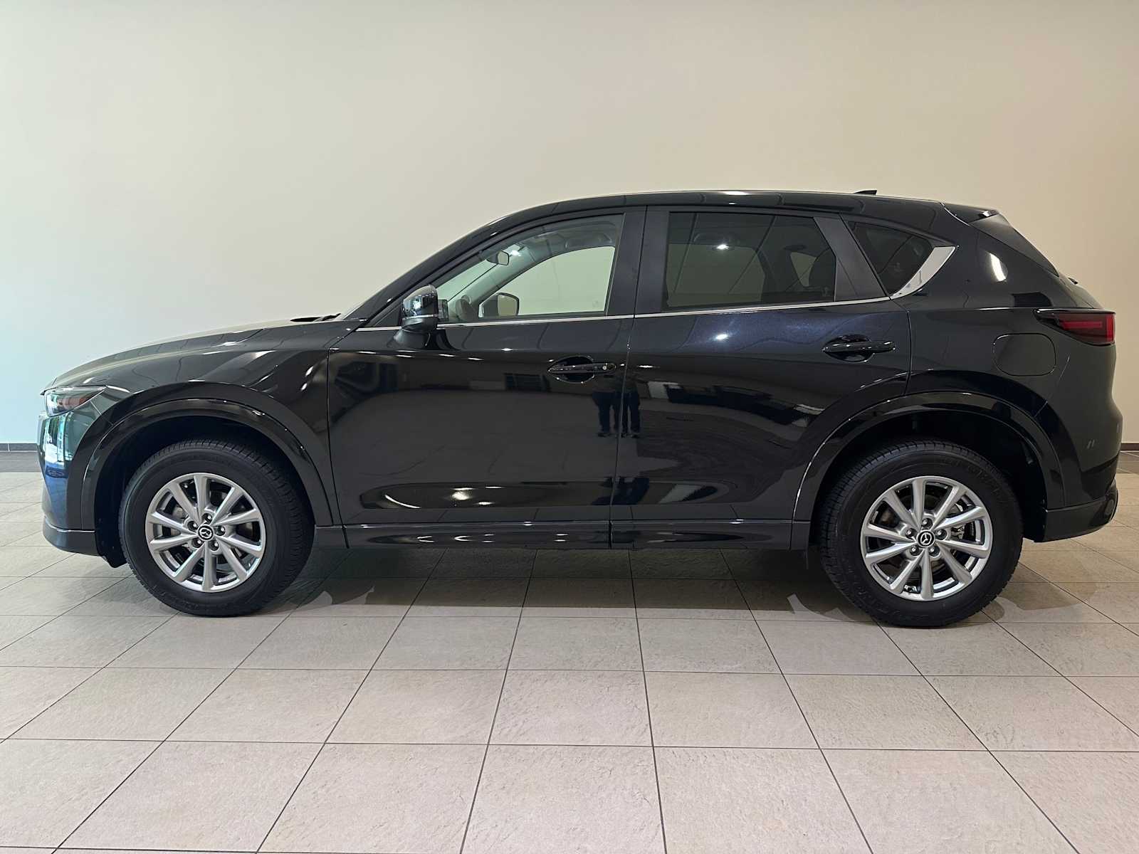 Thumbnail: 2024 Mazda CX-5 - 3