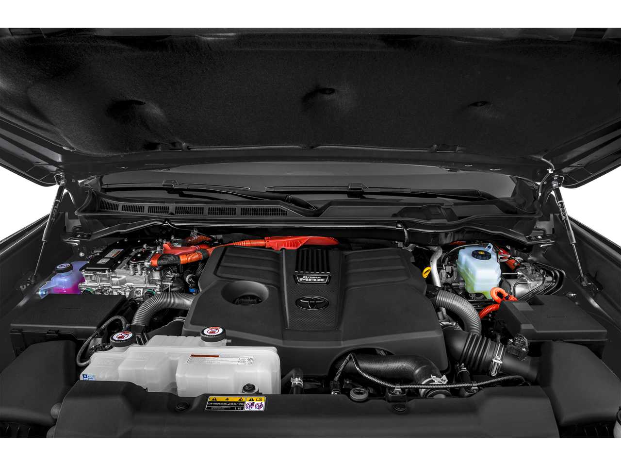 Thumbnail: 2026 Toyota Tundra - 8