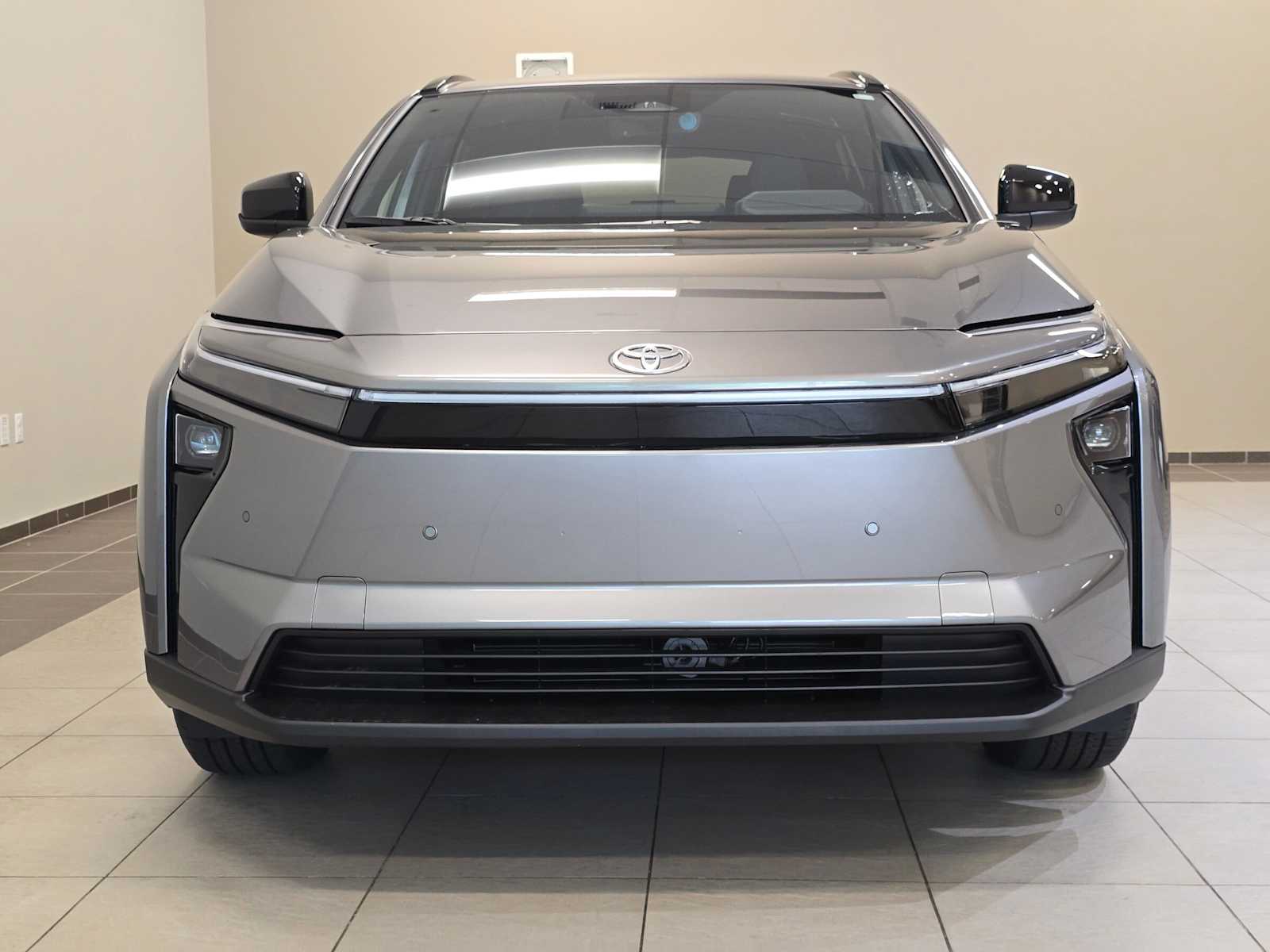 Thumbnail: 2026 Toyota bZ - 6