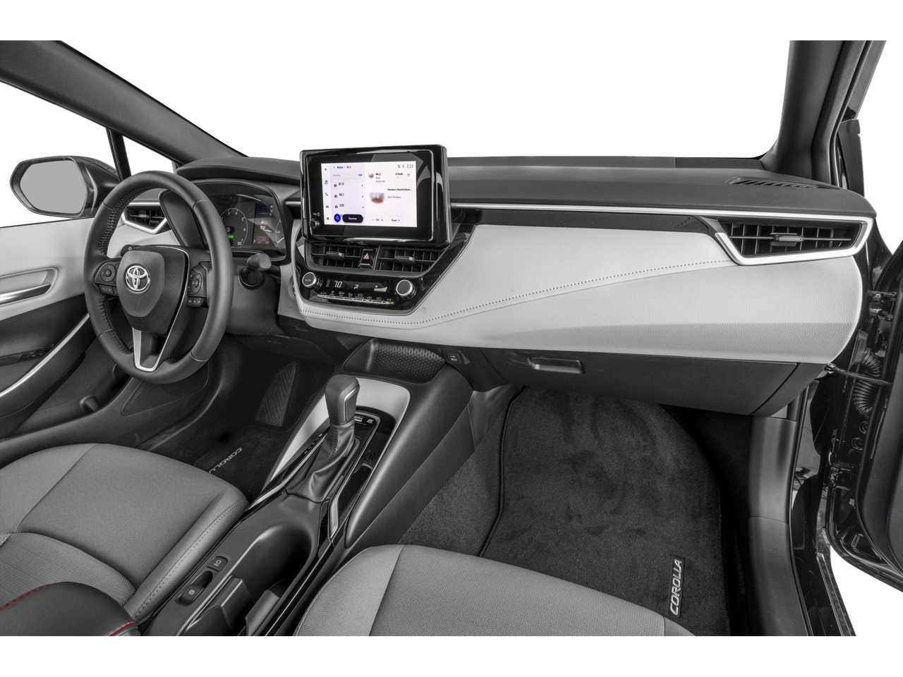 Thumbnail: 2026 Toyota Corolla - 11