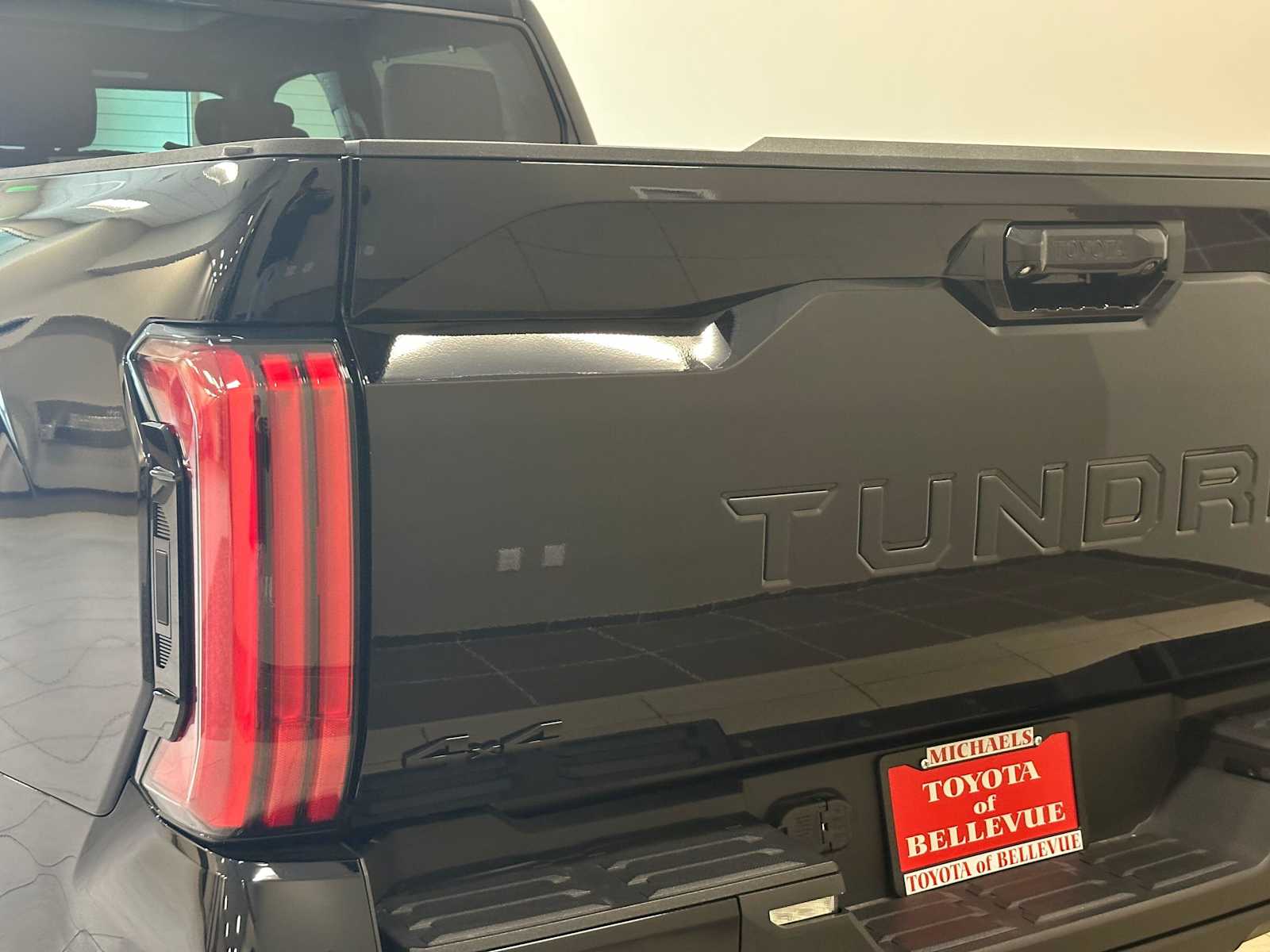 Thumbnail: 2026 Toyota Tundra - 7