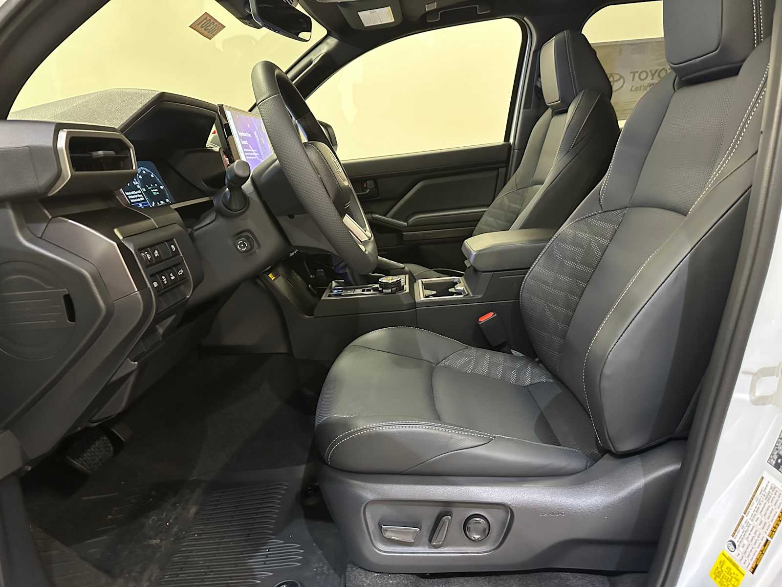 Thumbnail: 2026 Toyota 4Runner - 21