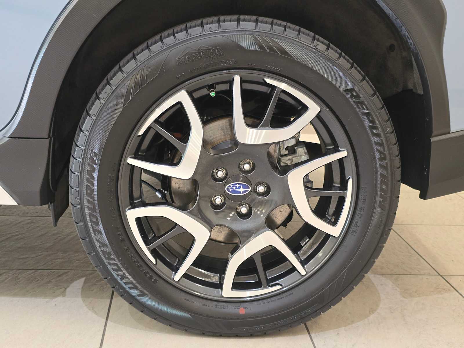 Thumbnail: 2019 Subaru Crosstrek - 7