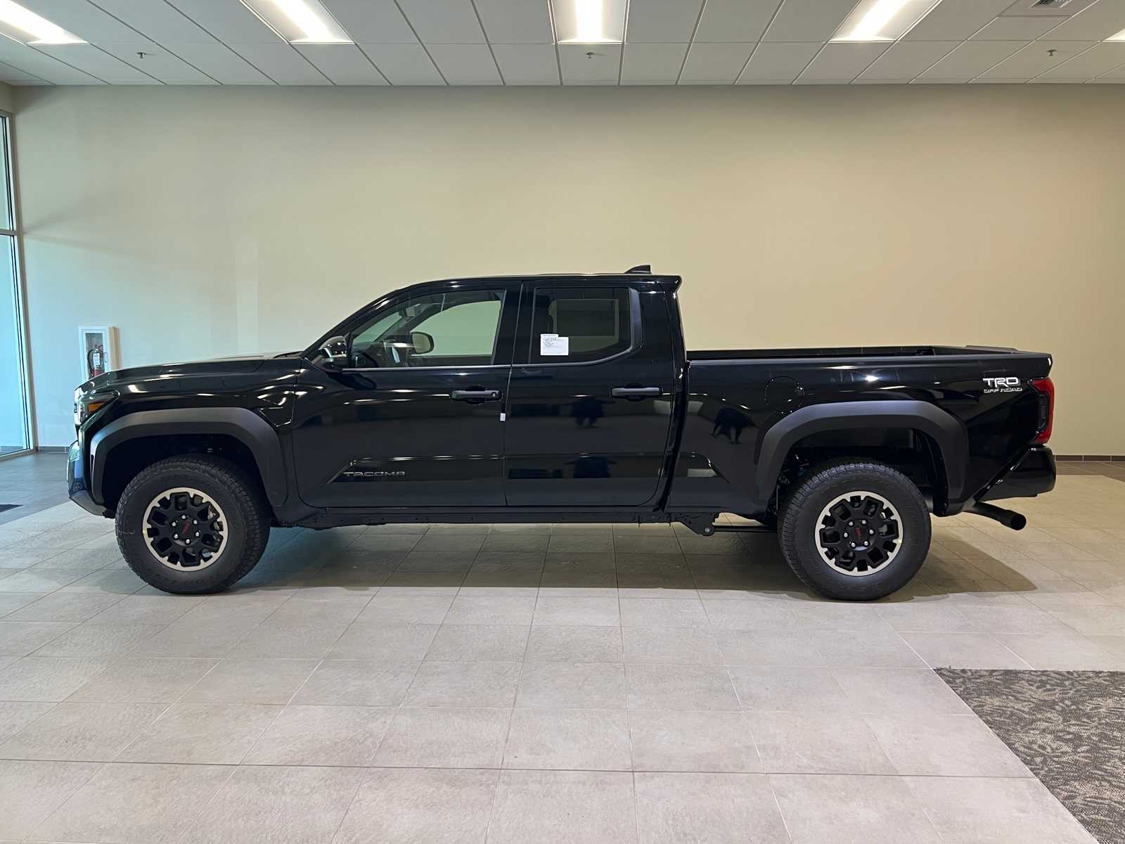 Thumbnail: 2025 Toyota Tacoma - 3