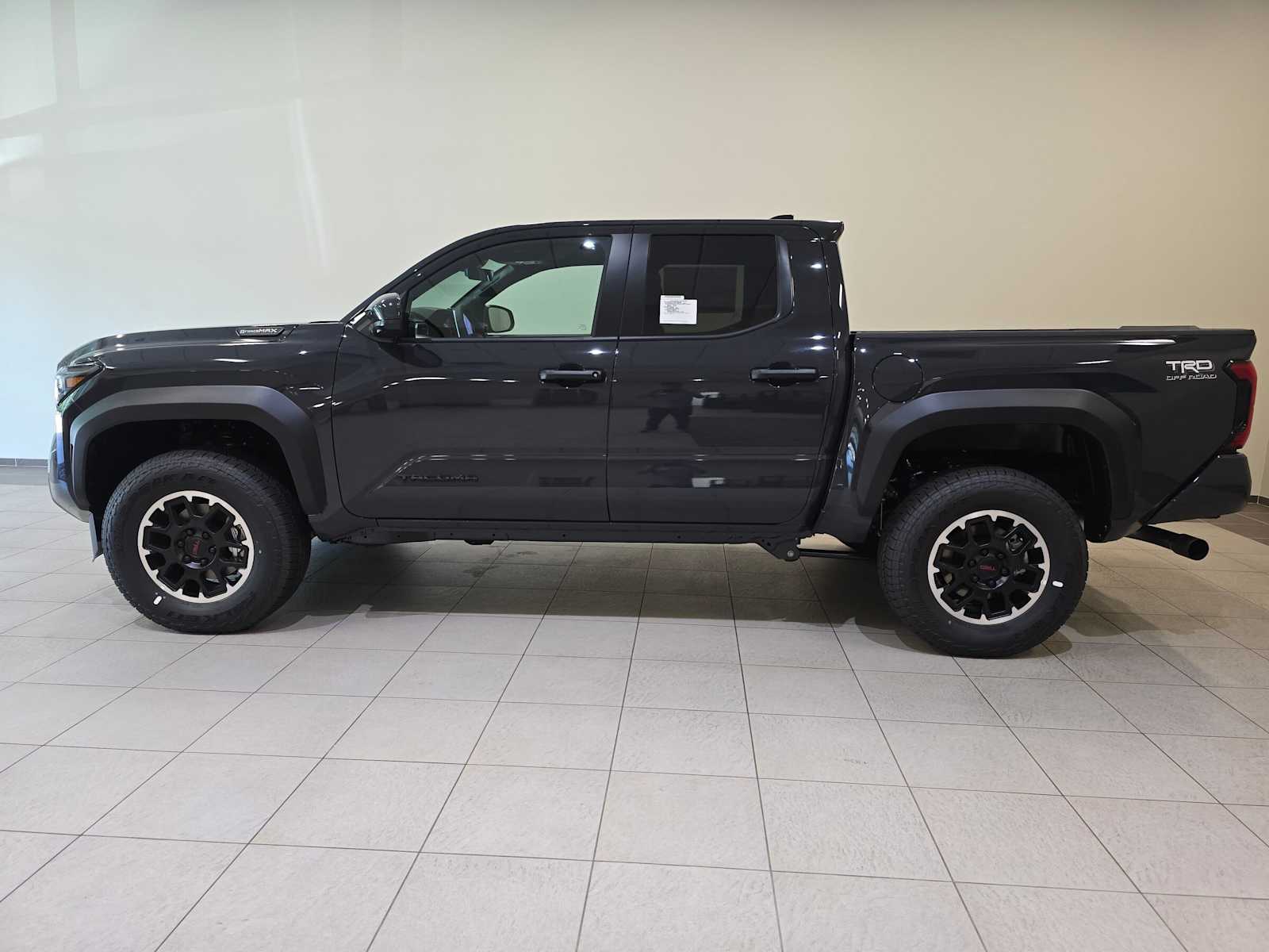 Thumbnail: 2026 Toyota Tacoma - 3