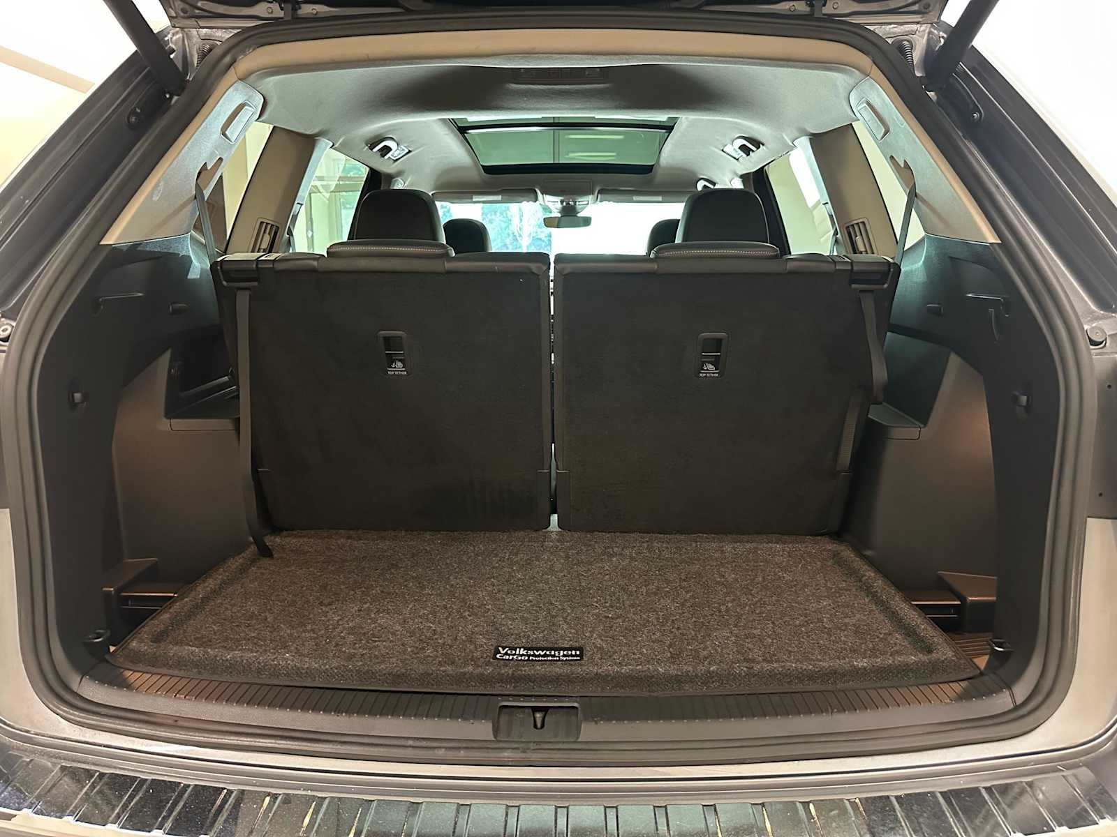 Thumbnail: 2019 Volkswagen Atlas - 32