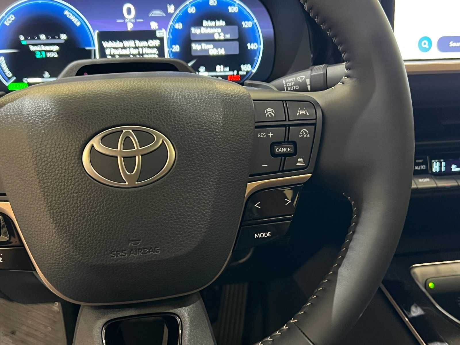 Thumbnail: 2026 Toyota Crown - 21