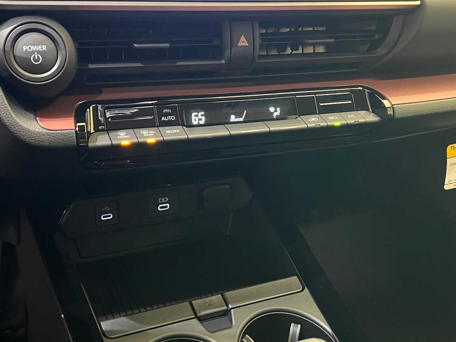 Thumbnail: 2026 Toyota Prius - 23