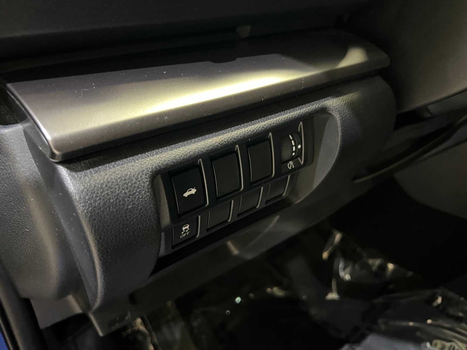 Thumbnail: 2022 Subaru WRX - 16