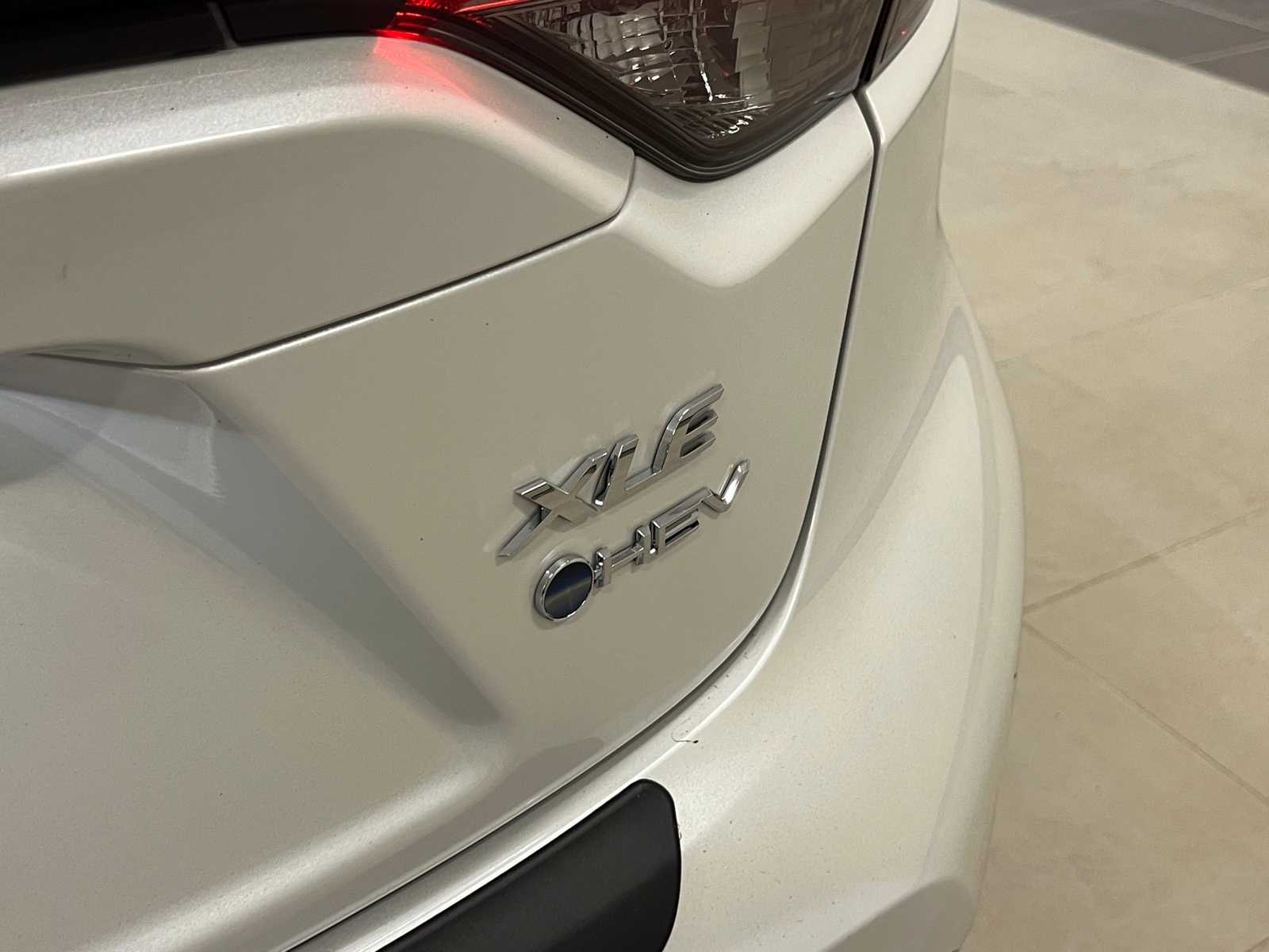 Thumbnail: 2025 Toyota Corolla - 6