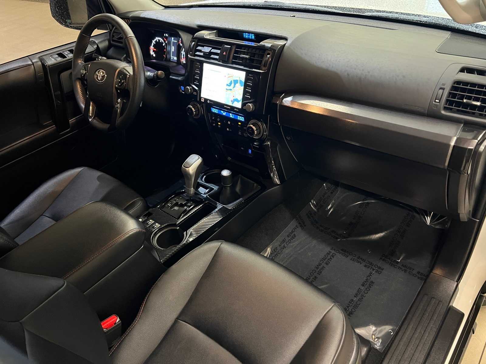 Thumbnail: 2022 Toyota 4Runner - 15