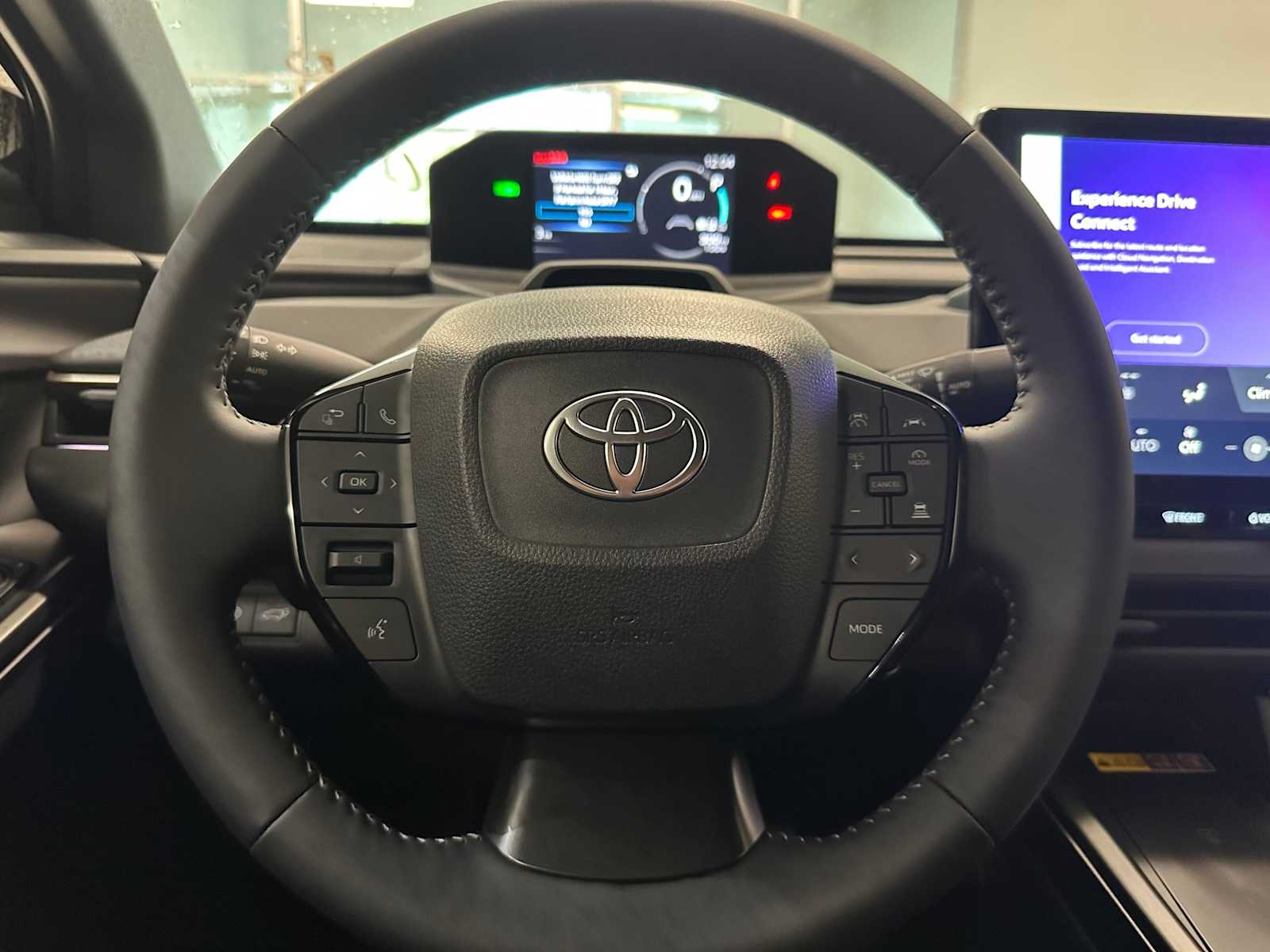 Thumbnail: 2026 Toyota bZ - 11