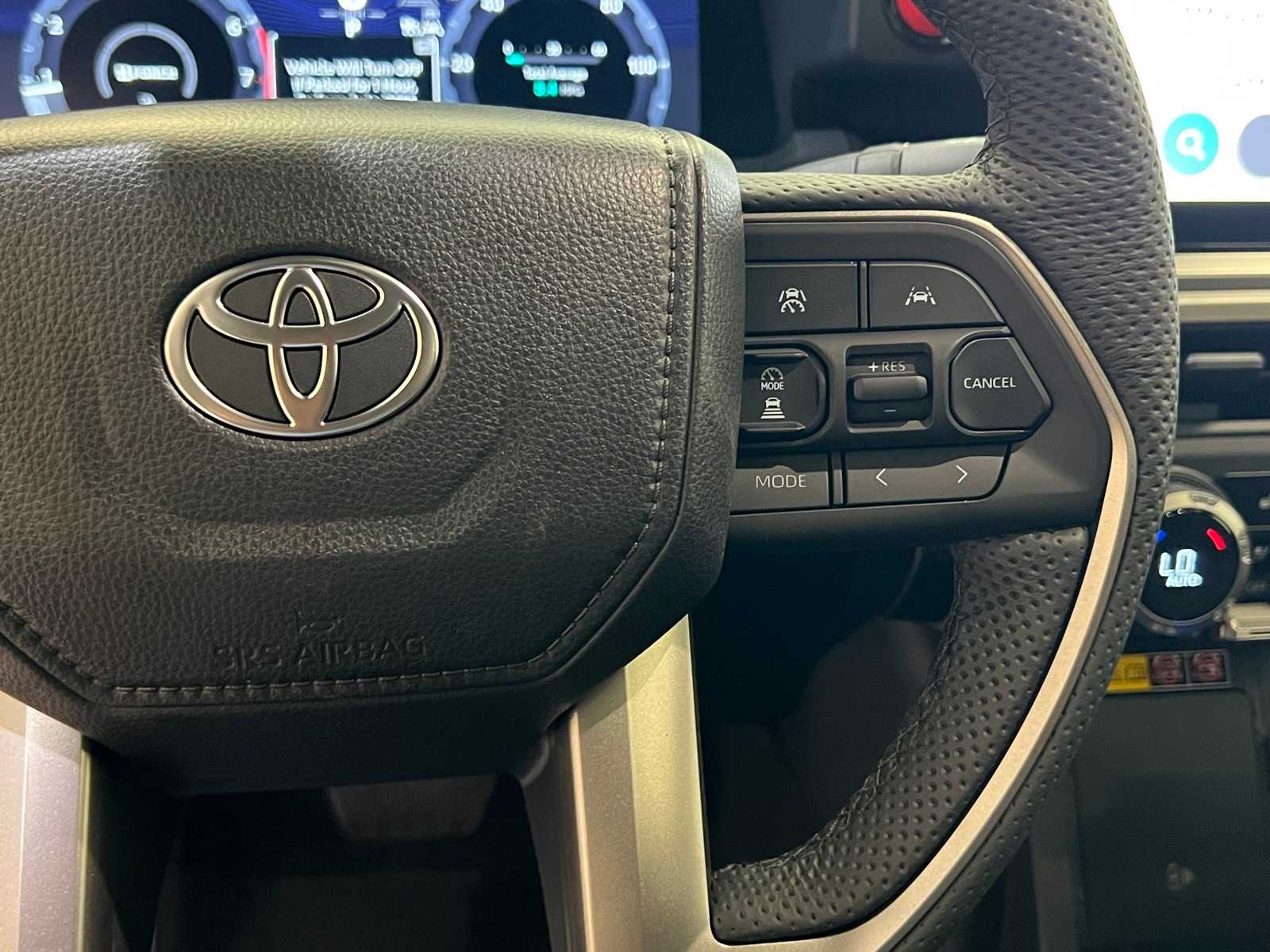 Thumbnail: 2025 Toyota Tacoma - 21