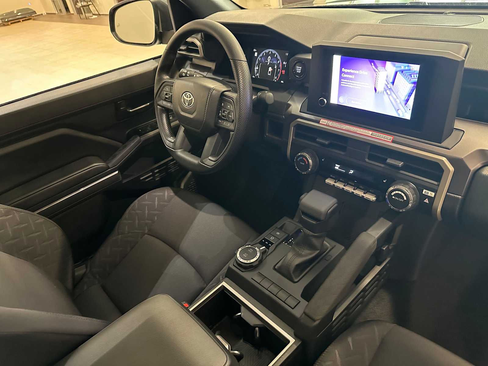 Thumbnail: 2026 Toyota Tacoma - 28