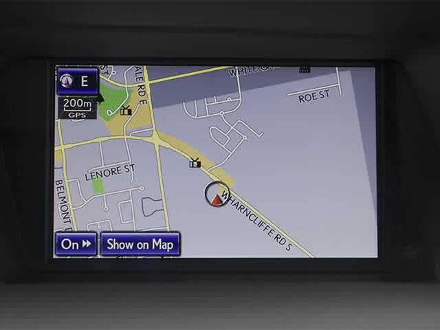 Thumbnail: 2013 Lexus RX - 16