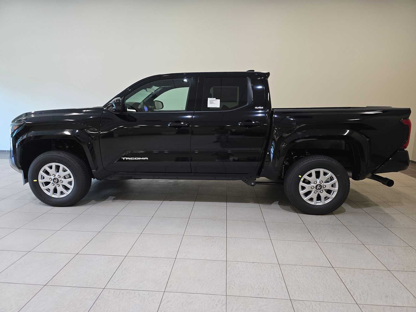 Thumbnail: 2026 Toyota Tacoma - 3