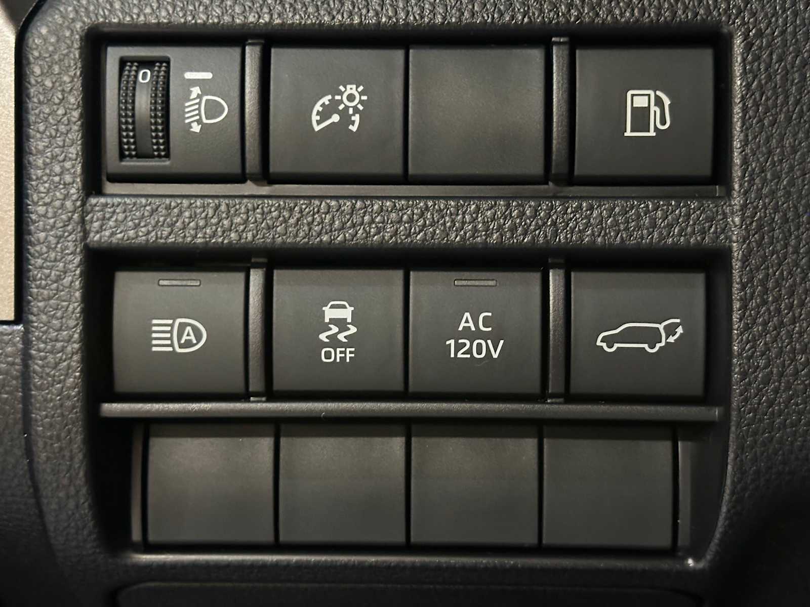 Thumbnail: 2026 Toyota 4Runner - 18