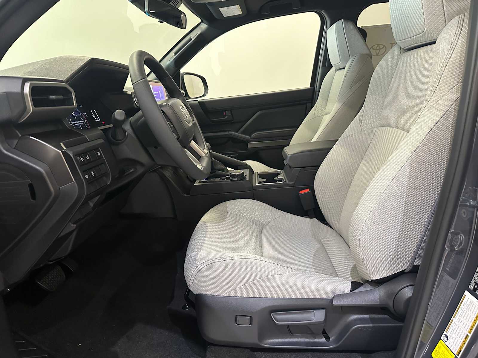 Thumbnail: 2026 Toyota 4Runner - 23