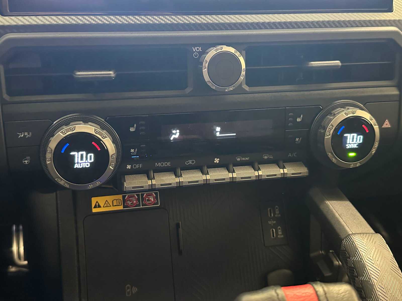 Thumbnail: 2025 Toyota 4Runner - 15