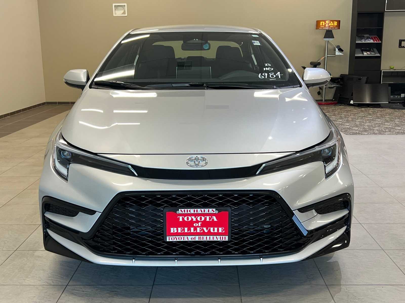 Thumbnail: 2026 Toyota Corolla - 8