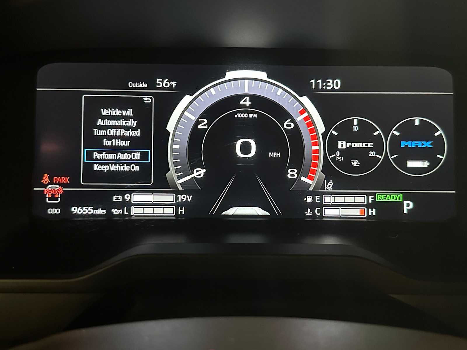 Thumbnail: 2025 Toyota Sequoia - 12