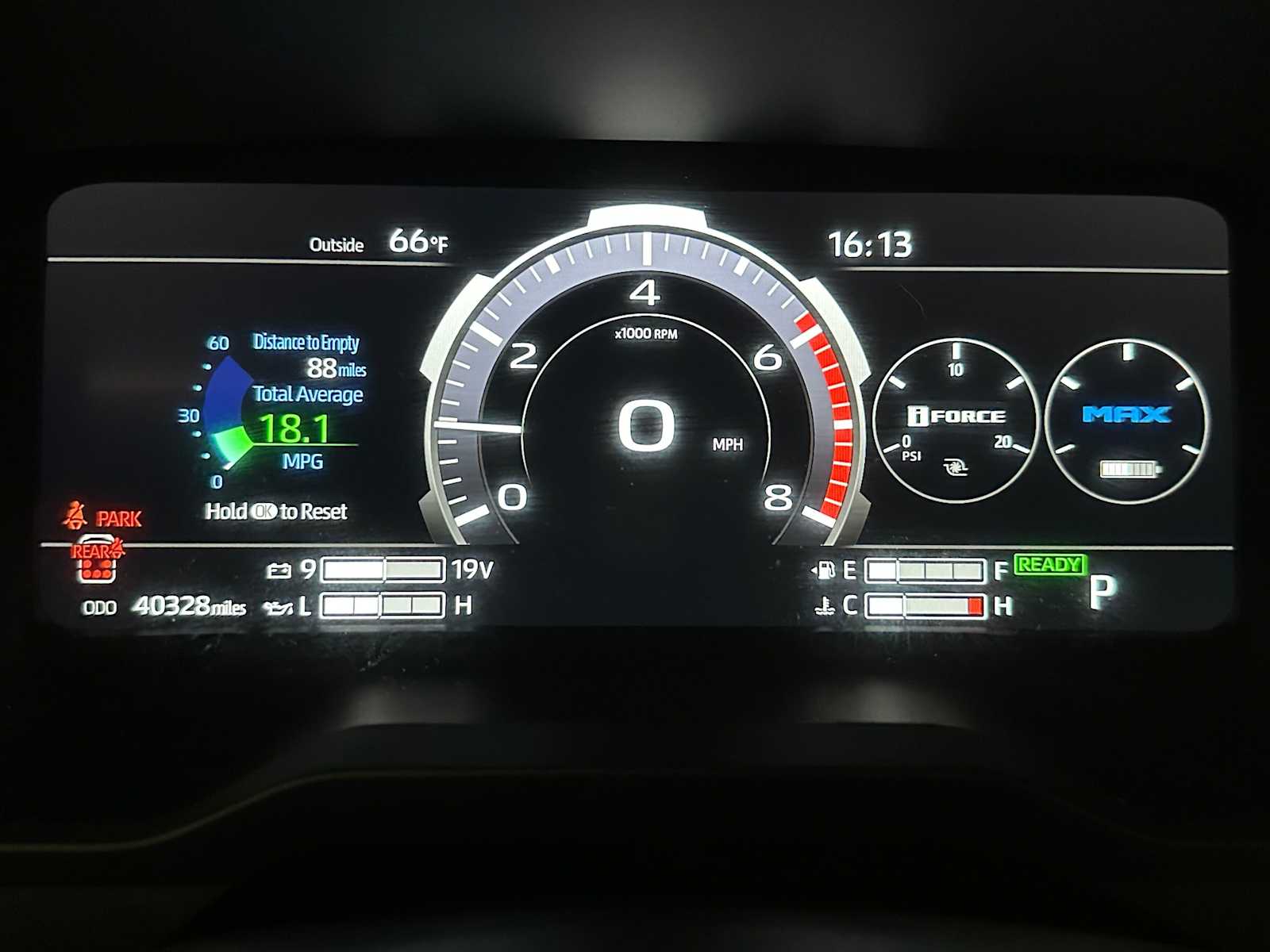 Thumbnail: 2023 Toyota Sequoia - 11