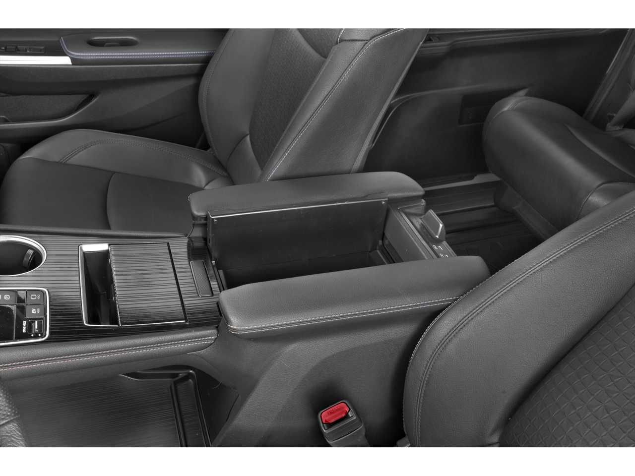 Thumbnail: 2026 Toyota Sienna - 10