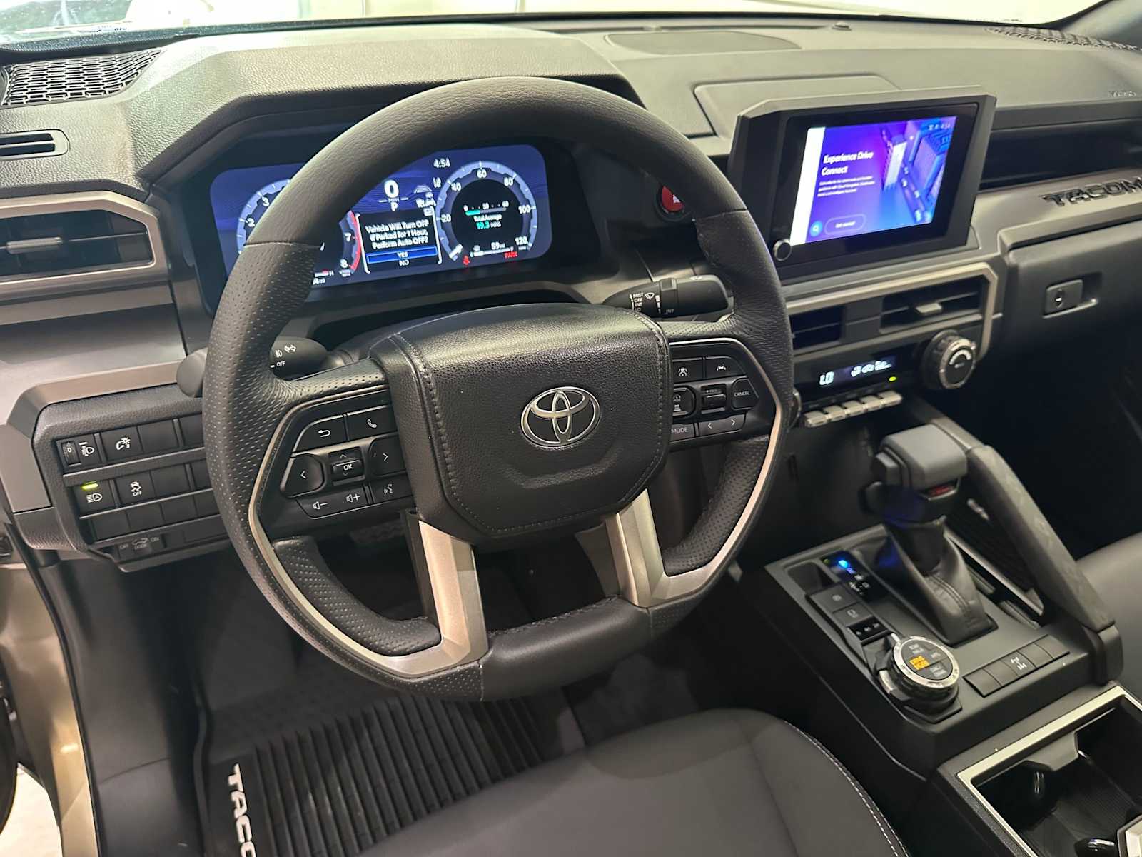 Thumbnail: 2025 Toyota Tacoma - 2