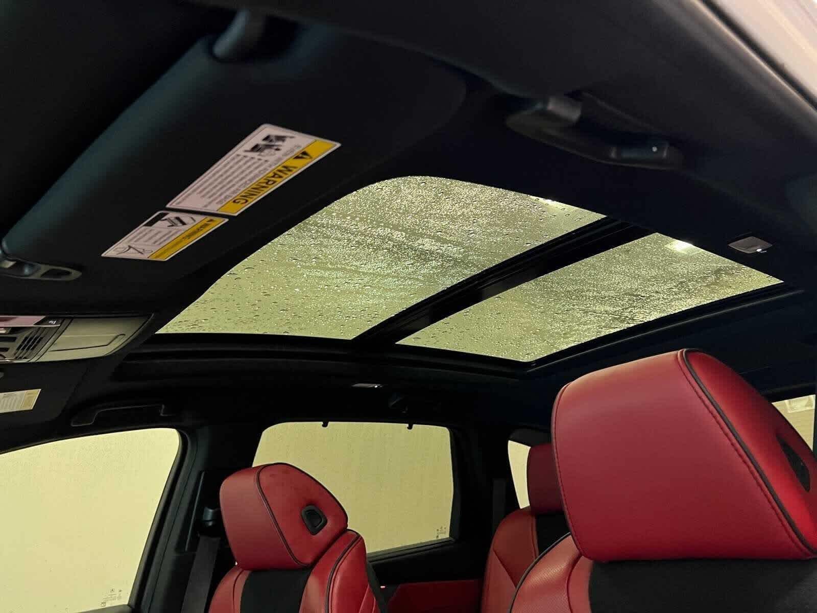 Thumbnail: 2022 Acura MDX - 17