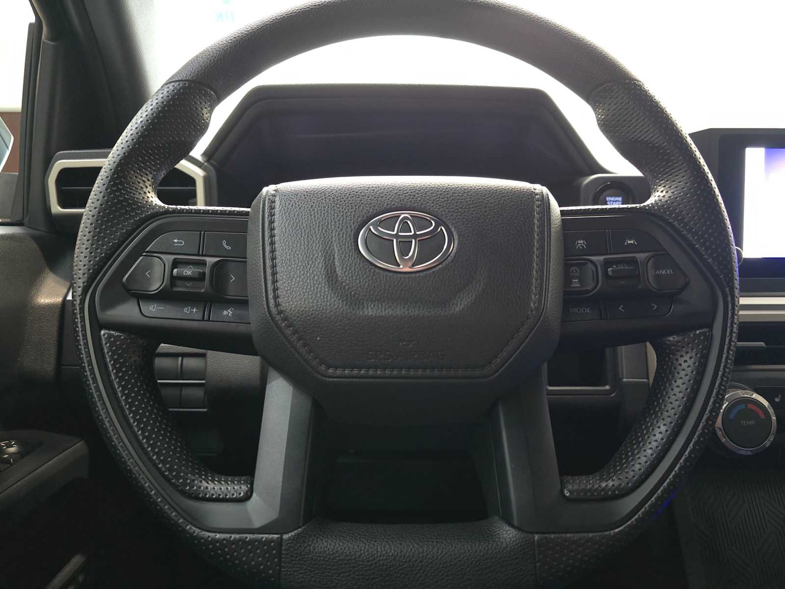 Thumbnail: 2025 Toyota Tacoma - 11