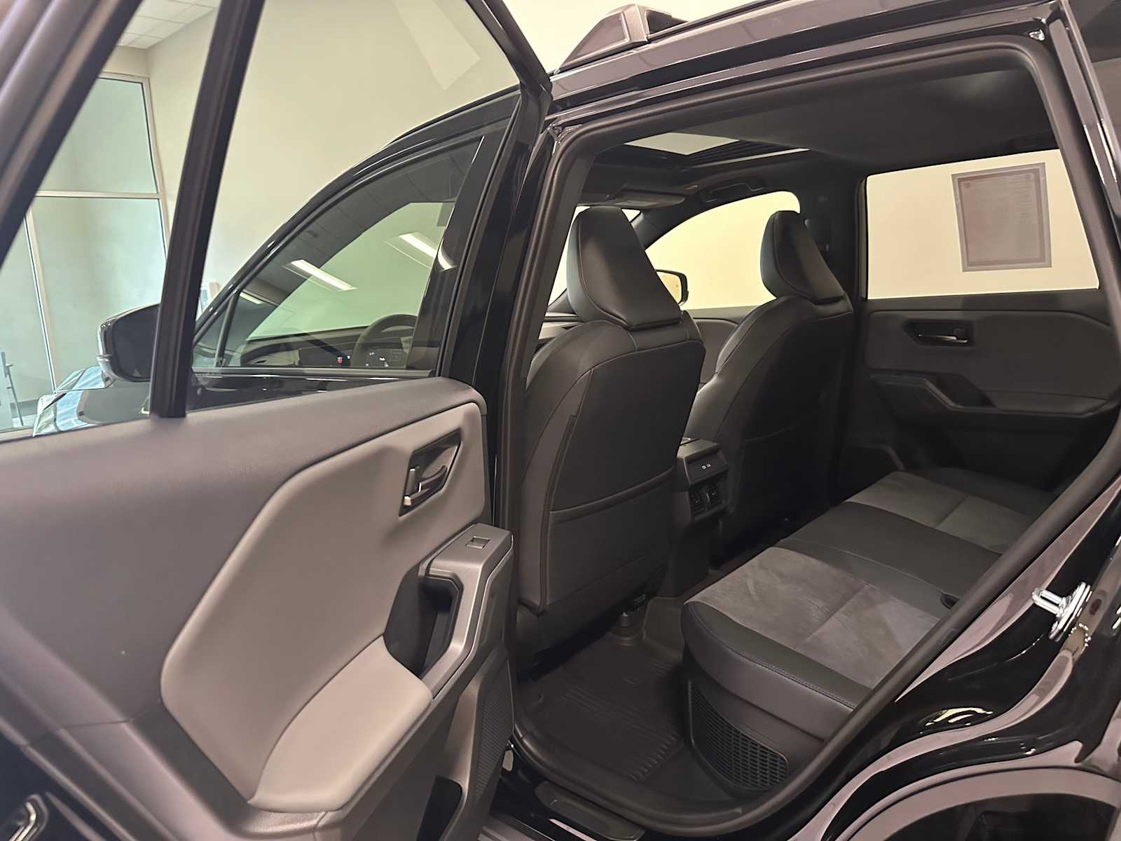 Thumbnail: 2026 Toyota RAV4 - 25