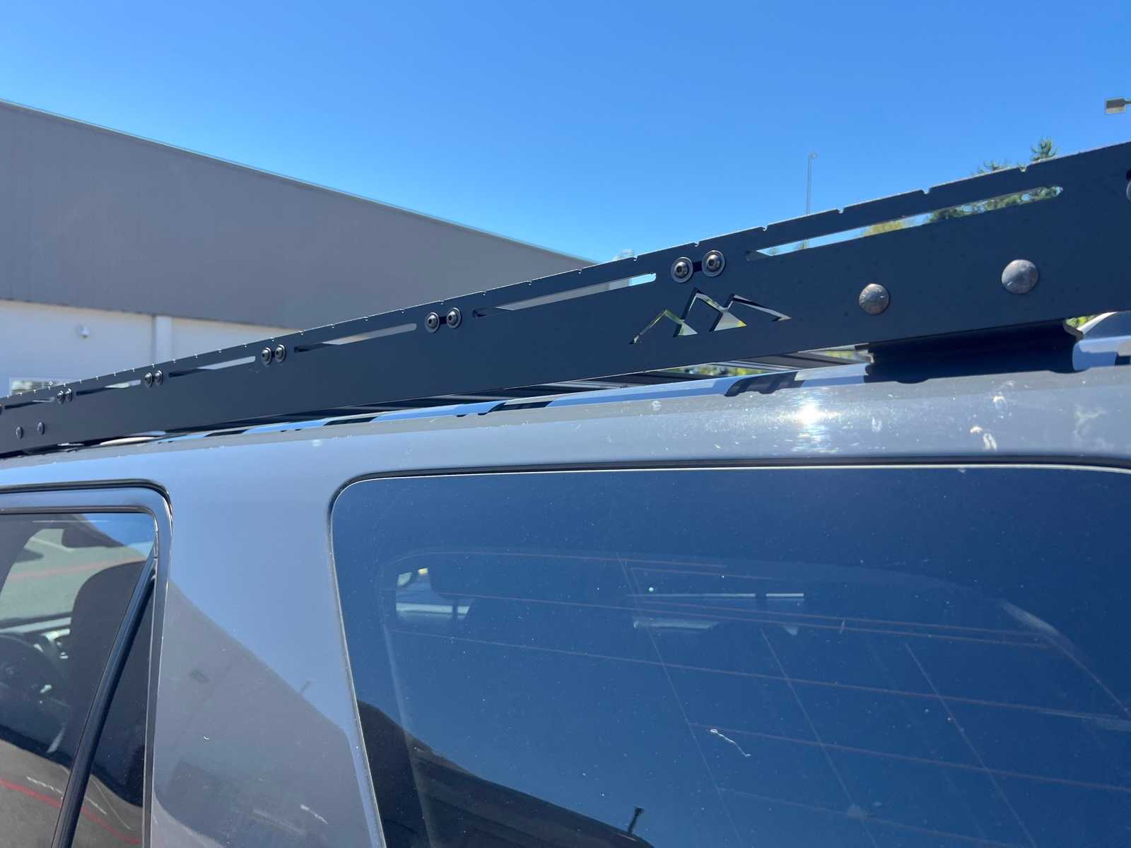 Thumbnail: 2024 Toyota 4Runner - 8