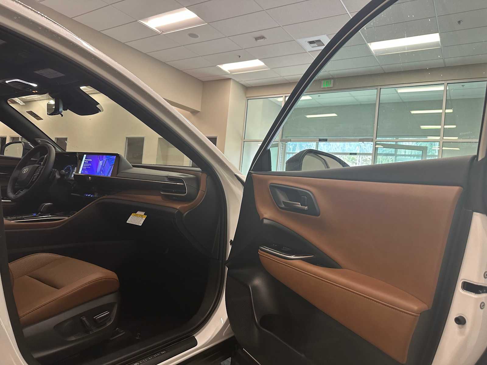 Thumbnail: 2026 Toyota Crown Signia - 28