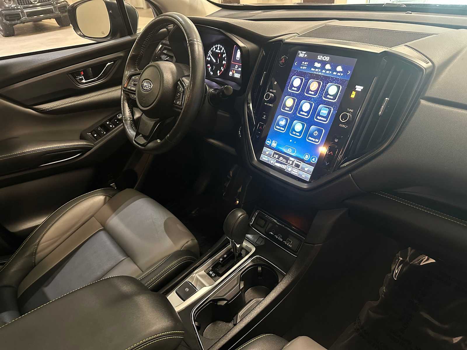 Thumbnail: 2024 Subaru Ascent - 30