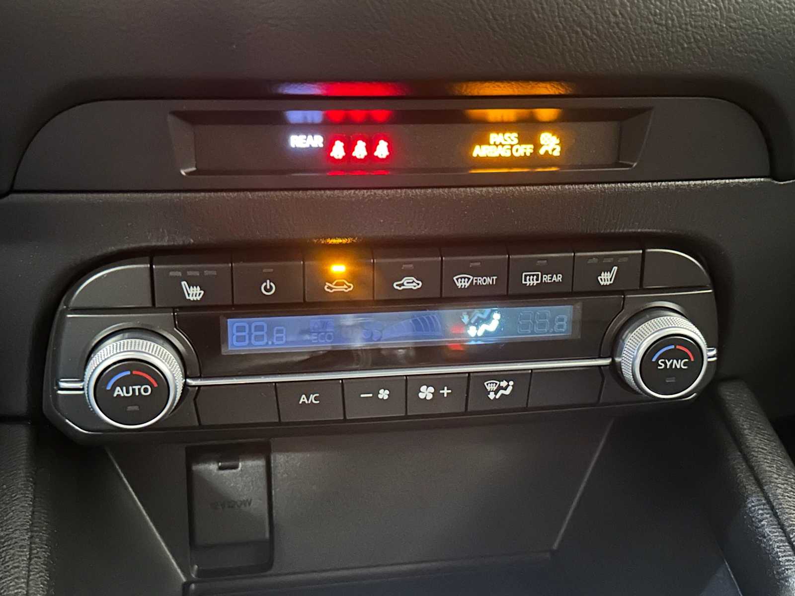 Thumbnail: 2021 Mazda CX-5 - 15