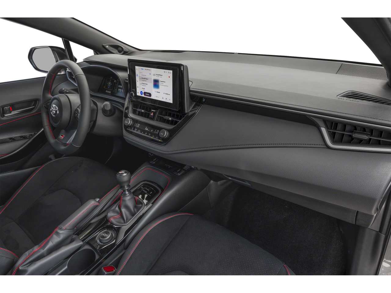 Thumbnail: 2025 Toyota GR Corolla - 11