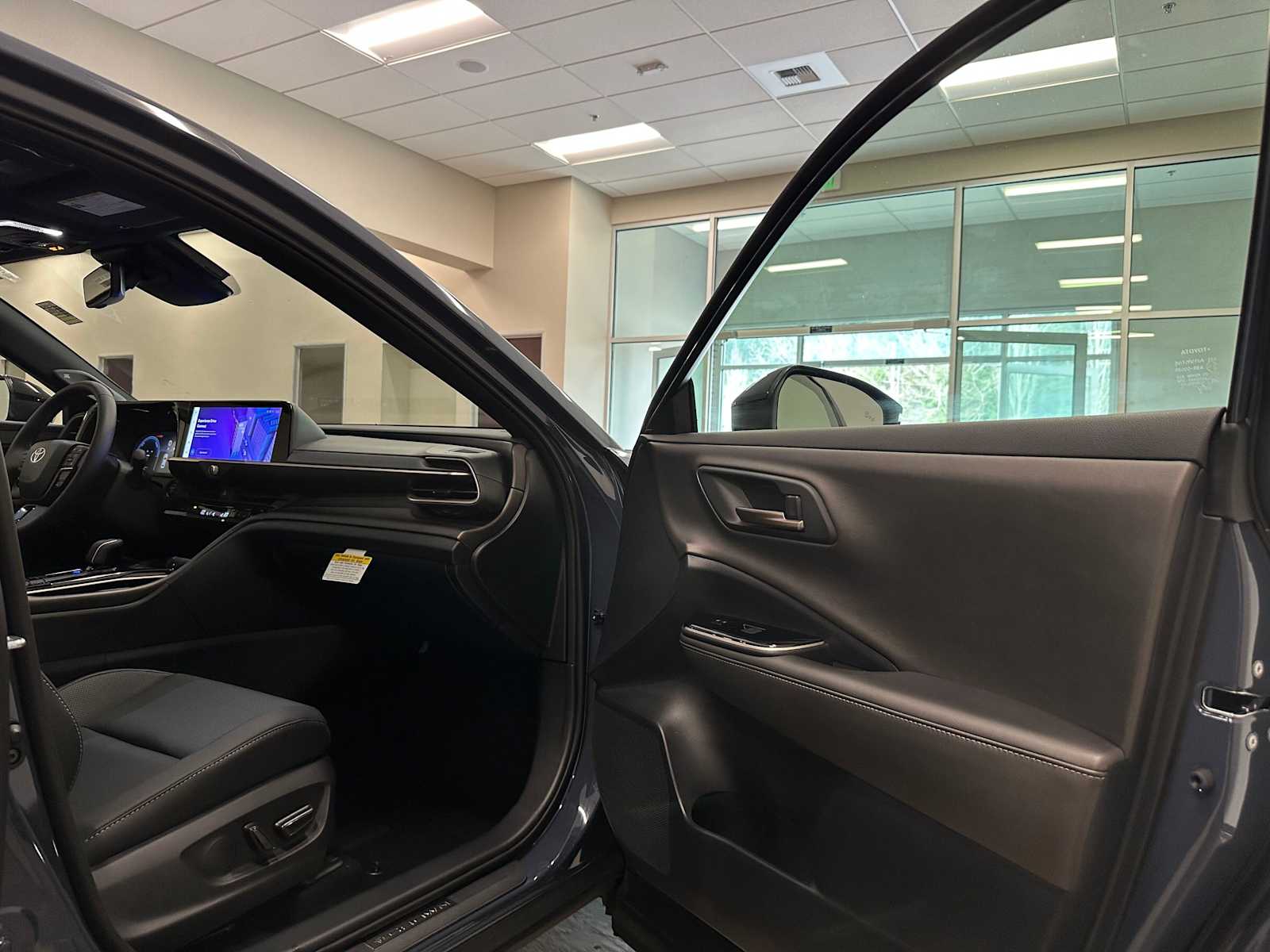 Thumbnail: 2026 Toyota Crown - 28