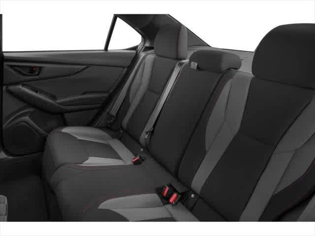 Thumbnail: 2022 Subaru WRX - 9