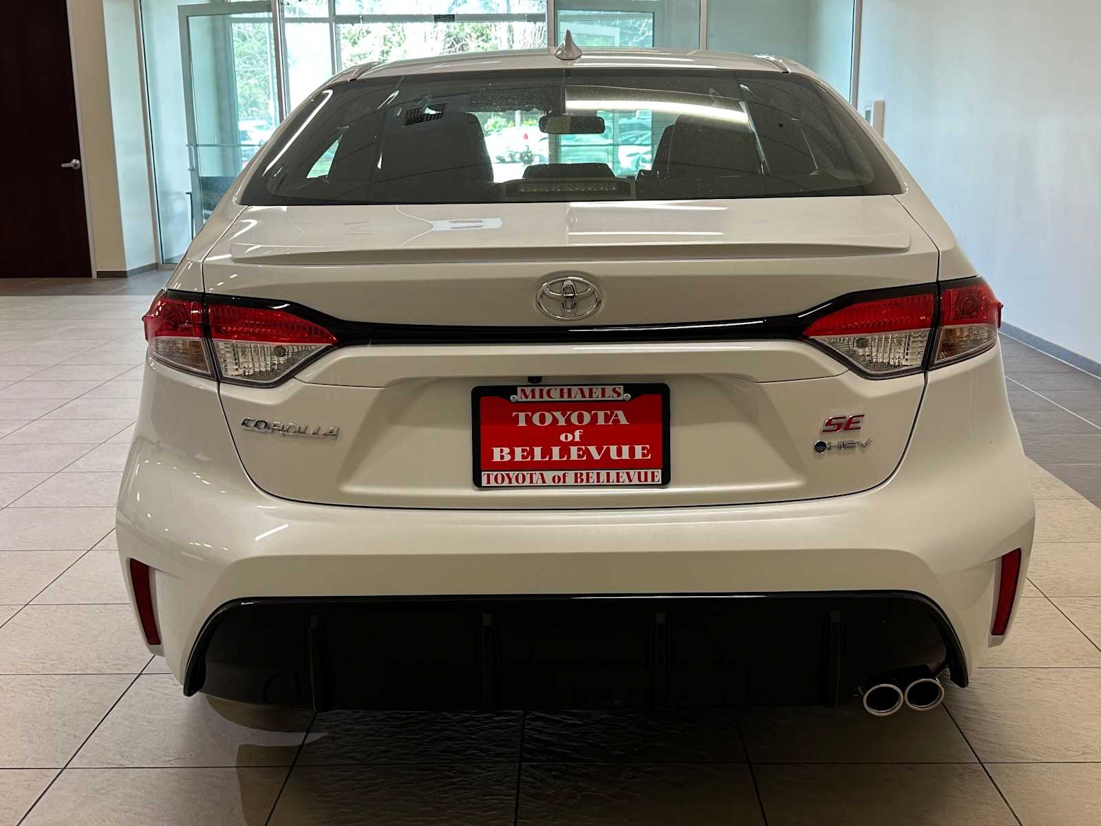 Thumbnail: 2026 Toyota Corolla - 5