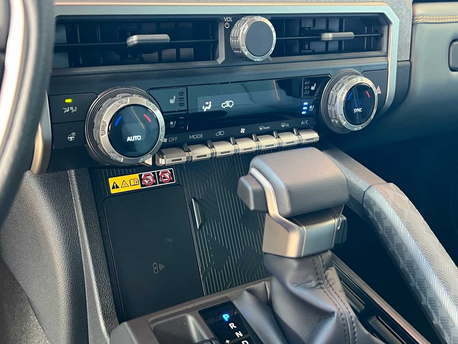 Thumbnail: 2025 Toyota 4Runner - 23